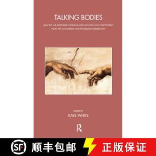 from the Attachm... Integrate Working How Body 4周达 9780367102579 with Psychotherapy Bodies Talking