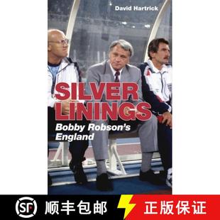 Silver Linings England 9781785317811 4周达 Robson Bobby
