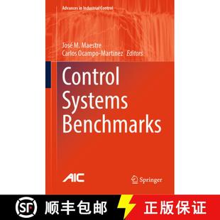 Benchmarks 4周达 Systems 9783031763113 Control