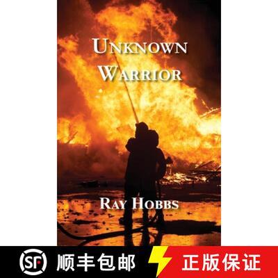 【3-4周达】Unknown Warrior [9781636830209]