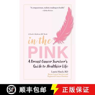 Breast Pink Healthier Cancer Life the Guide 4周达 9798987337509 Survivor