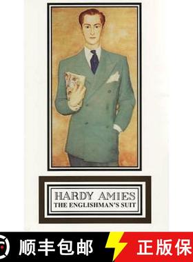 The Englishman's Suit [9780704371699]