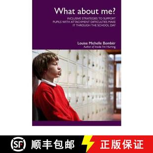 9781903269183 with What Support i... Make Strategies Difficulties 3周达 Inclusive Me? Attachment About Pupils