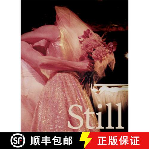 【3-4周达】精装 Still Life: Photographs & Love Stories [9781944860622]