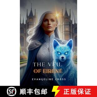 The 3周达 Veil 9798227515247 Eirene