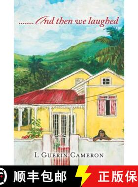 预订 ........ And then we laughed [9780615671529]