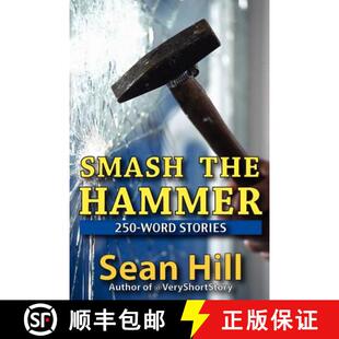 Smash The Stories 9780982582411 Word 4周达 250 Hammer