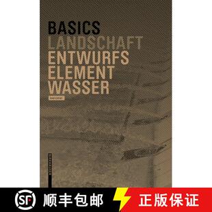 9783035620108 预订 Wasser Entwurfselement Basics