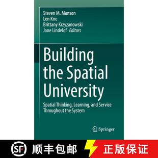 Building 9783030928469 Sy... Learning 4周达 and Spatial the Throughout University Service Thinking