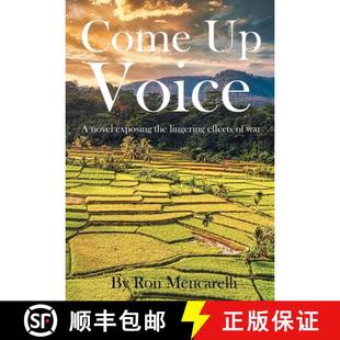 Voice 4周达 9781662456312 Come