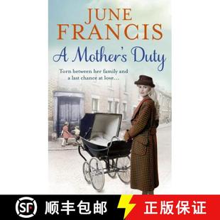 4周达 Mother 9780091956370 Duty
