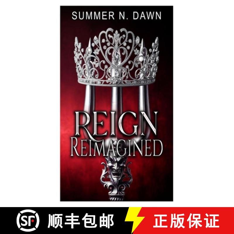 【3-4周达】Reign Reimagined (Special Edition) [9798218557751]
