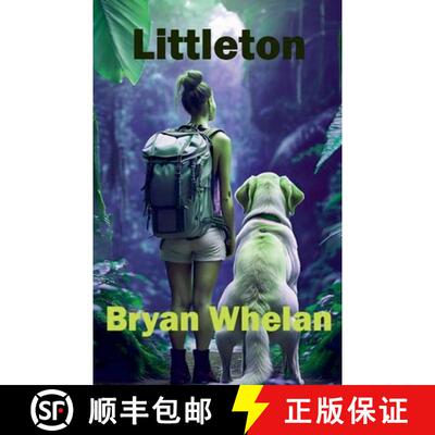【3-4周达】Littleton [9798230913634]