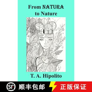 Modern Natura How Nature 预订 Imagination the World Formed Integrity and 9781680533477 Love From