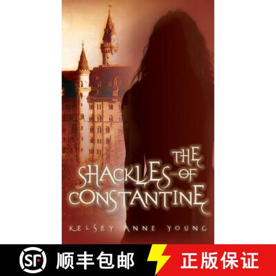 【3-4周达】The Shackles of Constantine [9780615688862]