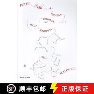 Journey from Hollywood Peter 4周达 9781841504773 Weir Australia Creative