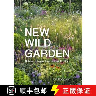 and 9780711260092 New Natural Style Garden 4周达 Wild Practicalities Planting