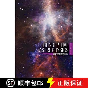 【3-4周达】Conceptual Astrophysics (Revised First) [9798823365345]