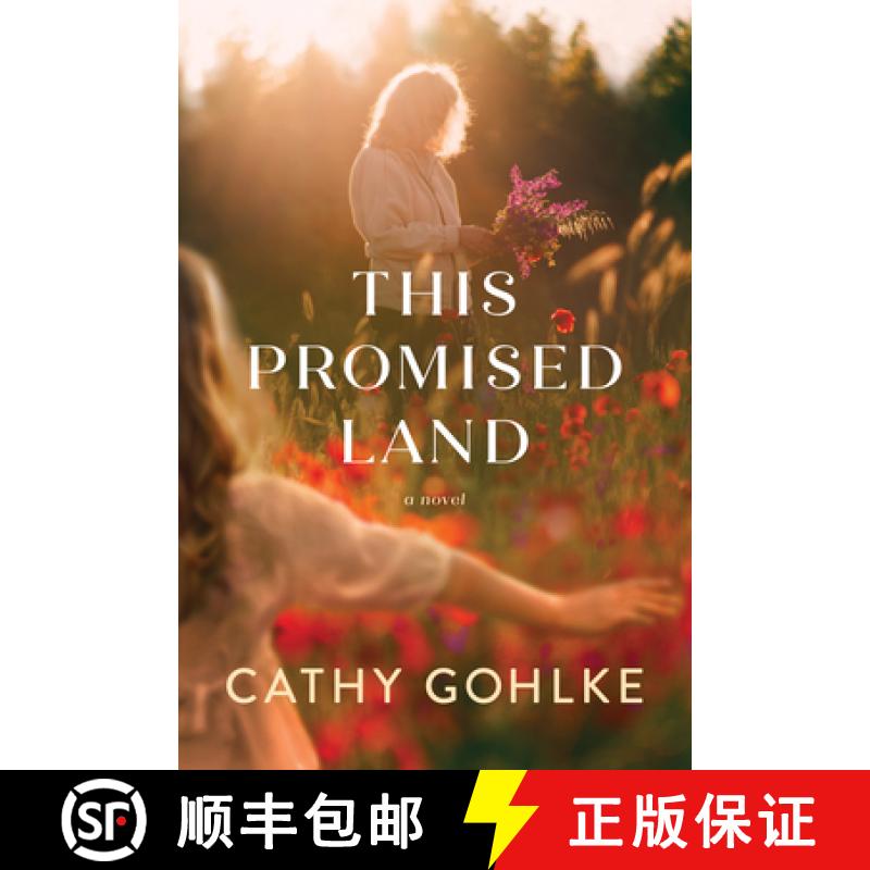 【3-4周达】This Promised Land [9781496486943]