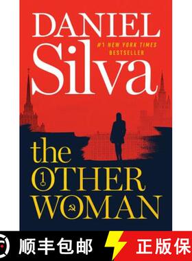 【3-4周达】Other Woman Intl, The [9780062857170]