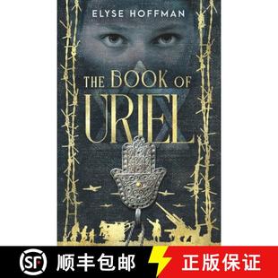 Uriel 9781952742064 The WWII Book Novel 预订