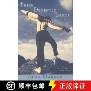 These 4周达 9780385491464 DeMented Lands