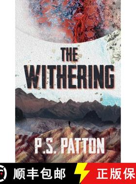 预订 The Withering [9781649602138]