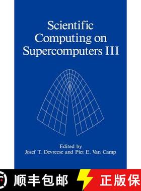 【3-4周达】Scientific Computing on Supercomputers III [9780306441189]