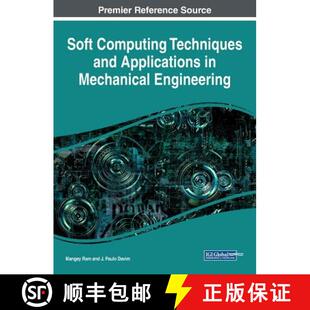 Mechanical 9781522530350 Soft and Applications Techniques 4周达 Computing Engineering
