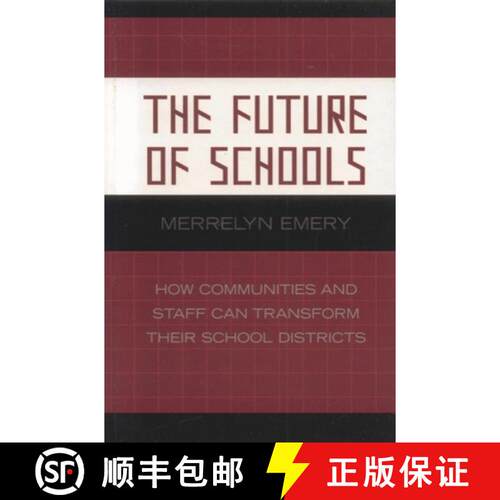 【3-4周达】Leading Systemic School Improvement : How Communities and Staff Can Transform Their School... [9781578863785]