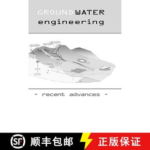 Groundwater 9789058093851 Ok... 4周达 the Recent Engineering Symposium Advances International Proceedings