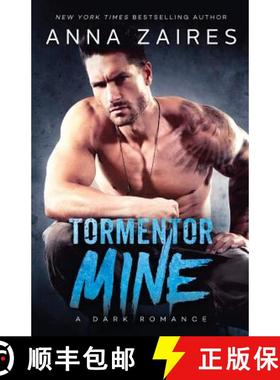 预订 Tormentor Mine [9781631422140]