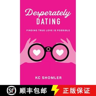 Dating Desperately 4周达 9798987757741