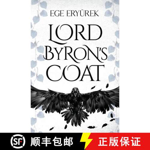 【3-4周达】Lord Byron's Coat [9781800748170]