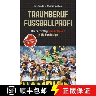 die 4周达 ballprofi harte Bundesliga Bolzplatz Traumberuf vom Weg 9783527508273 vom... Der