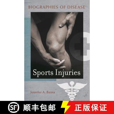【3-4周达】Sports Injuries [9780313359774]