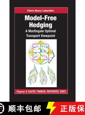 【3-4周达】Model-Free Hedging: A Martingale Optimal Transport Viewpoint [9780367657963]