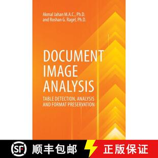 And Image 9781599427270 Preservation Format Detection Table Analysis Document 预订