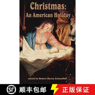 American Christmas 9781617200496 Holiday 3周达