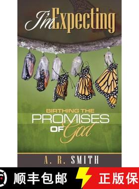 预订 I'm Expecting: Birthing The Promises of God [9781945456558]