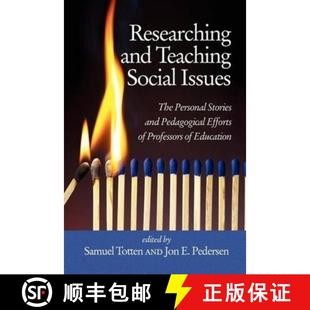 Efforts 4周达 Teachimng and Issues Pedagogical Stories Researching Personal The 9781617357466 P... Social