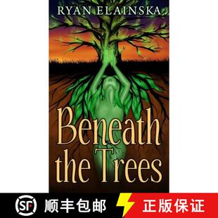 【3-4周达】Beneath the Trees [9780997845822]