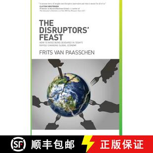 rapidly global Feast avoid devoured today How 9780692987629 economy The 4周达 Disruptors changing being