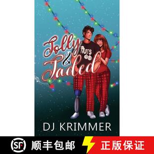 Jaded 4周达 9798330638659 Jolly