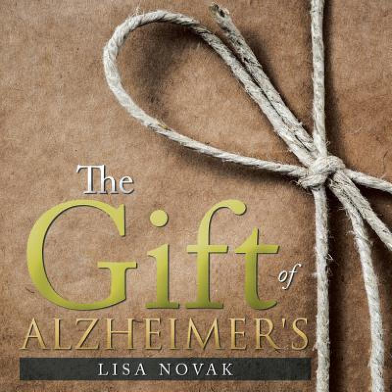 预订 the gift of alzheimers [9781489705389]