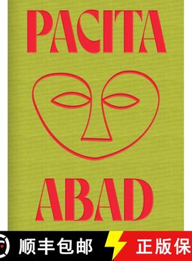 【3-4周达】Pacita Abad [9781935963264]