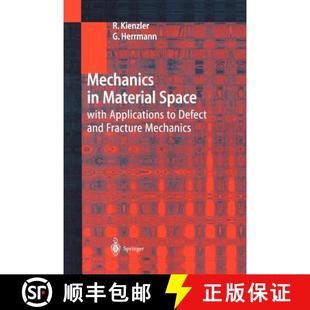Mechanics 9783642631214 Fracture Applications 4周达 Material and Space Defect with