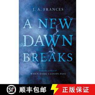 Breaks 4周达 Dawn 9781805145080 New