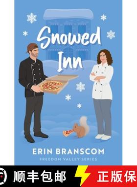 预订 Snowed Inn [9798886620207]