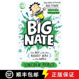 Biggest 9780008758721 4周达 World Head the with Boy